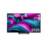 TV LG OLED 55'' 2025 Smart TV C56LB