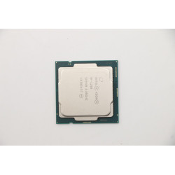 Intel Xeon W-1250 processor,