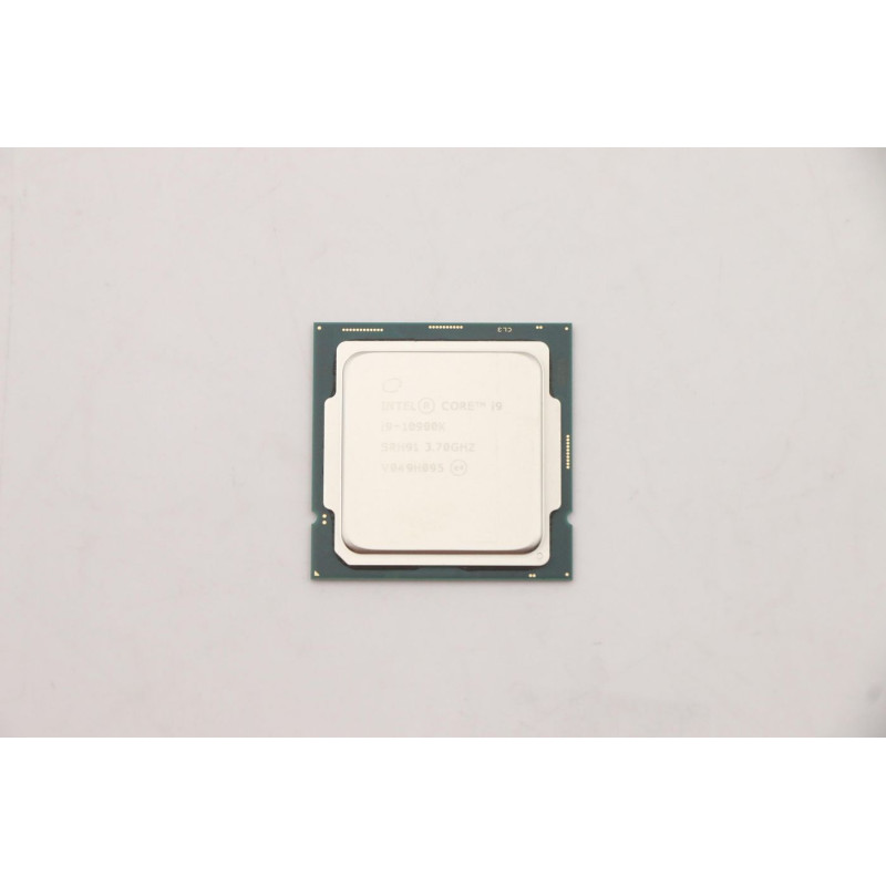 Intel Core i9-10900K CPU, 10