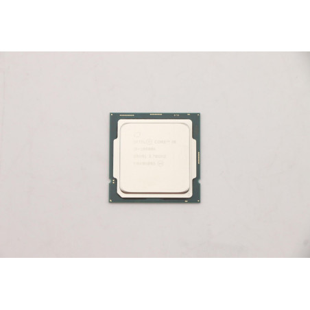 Intel Core i9-10900K CPU, 10