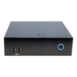 AOpen Digital Engine DE6200 - Reproductor de señalización digital - 8
