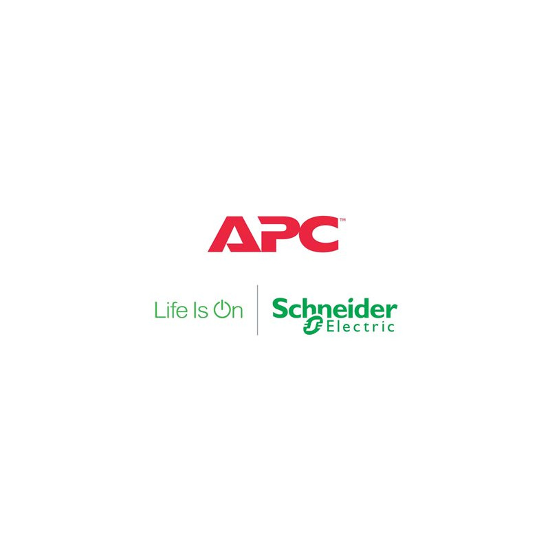 APC Start-UP Service 5X8 - Instalación / configuración (para otros) -