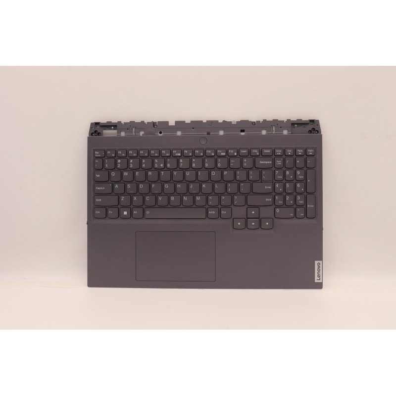 COVER Upper Case