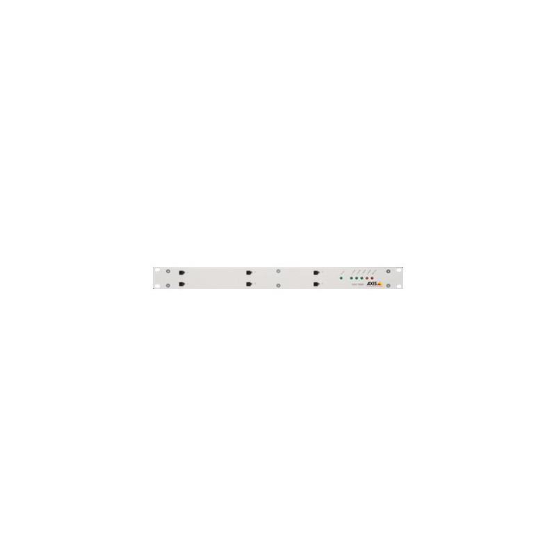 AXIS T8085 PS57 - Fuente de alimentación (montaje en bastido | APLIUM