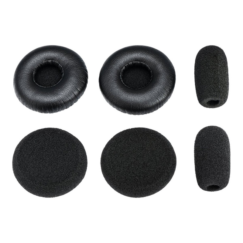BlueParrott - Refresher Kit - juego de accesorios para auric | APLIUM