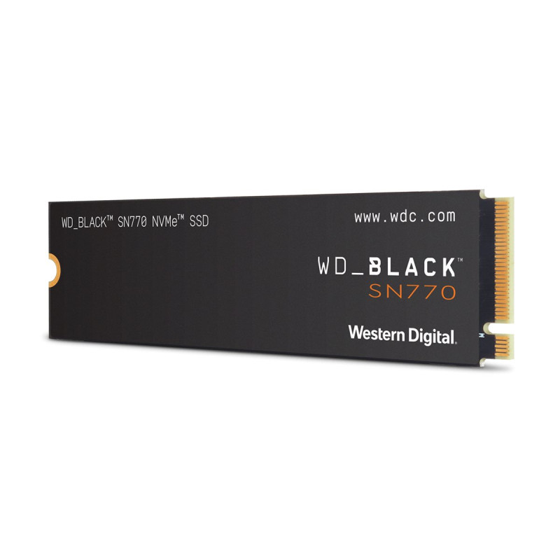 WD_BLACK SN770 WDS200T3X0E - SSD - 2TB - interno - M.2 2280 | APLIUM