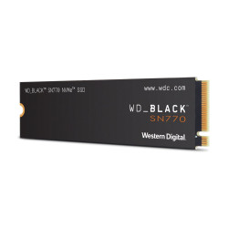 WD_BLACK SN770 WDS100T3X0E - SSD - 1TB - interno - M.2 2280 | APLIUM