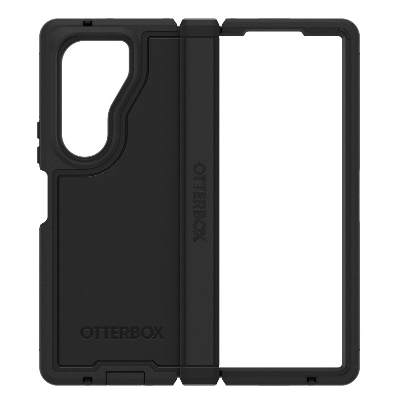 OtterBox Defender XT Galaxy Z BLK