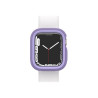 OtterBox EXO EDGE - Amortiguador para reloj inteligente - policarbonat