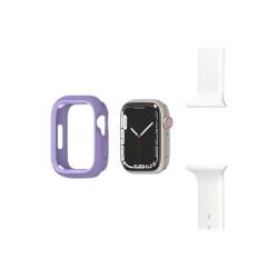 OtterBox EXO EDGE - Amortiguador para reloj inteligente - po | APLIUM