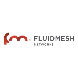 Fluidmesh - Cable coaxial - RP-SMA a conector N - 1.83 m - LMR-240 - p