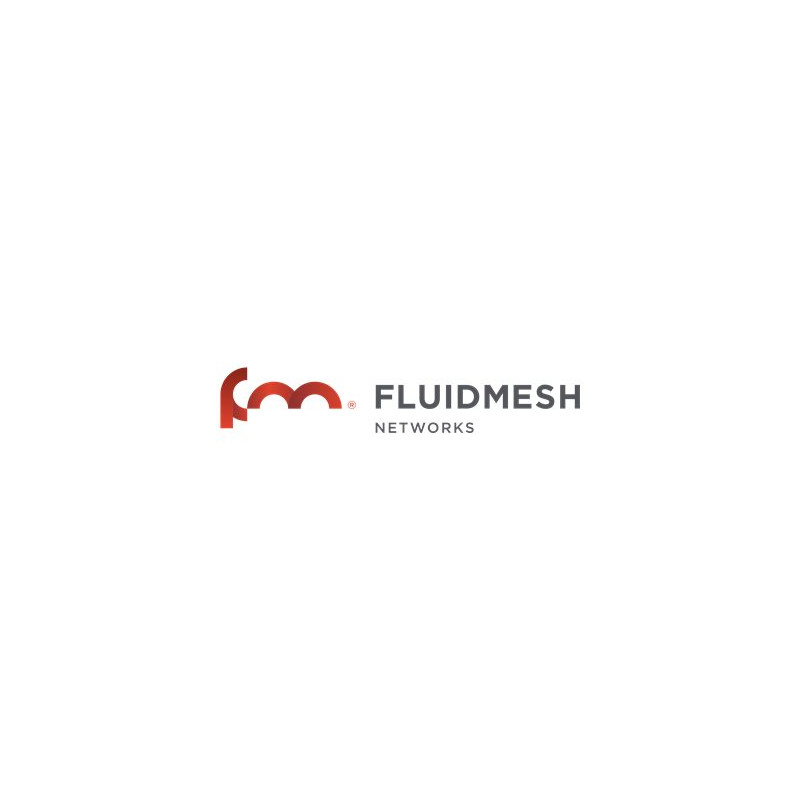 Fluidmesh - Cable coaxial - RP-SMA a conector N - 1.83 m - L | APLIUM