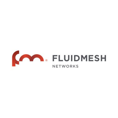 Fluidmesh - Cable coaxial - RP-SMA a conector N - 1.83 m - L | APLIUM