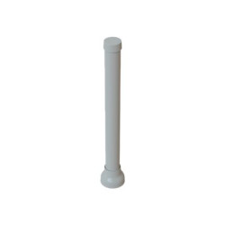 Panorama Antennas BS[G]M-6-60 - Antena - cúpula - telefonía móvil, nav