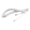 Cisco - Cable de auricular - blanco - para MGX 8800