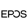 EPOS - Esponjas de auriculares para auricular (paquete de 2) - para AD