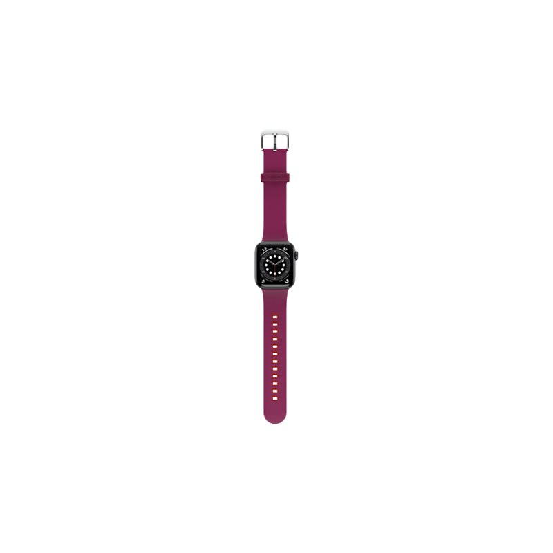 OtterBox - Correa para reloj inteligente - Pulse Check (rosa | APLIUM