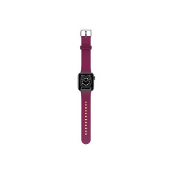 OtterBox - Correa para reloj inteligente - Pulse Check (rosa | APLIUM