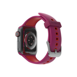 OtterBox - Correa para reloj inteligente - Pulse Check (rosa | APLIUM