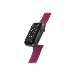 OtterBox - Correa para reloj inteligente - Pulse Check (rosa | APLIUM