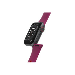 OtterBox - Correa para reloj inteligente - Pulse Check (rosa | APLIUM