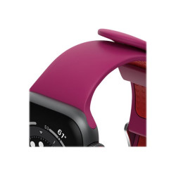 OtterBox - Correa para reloj inteligente - Pulse Check (rosa | APLIUM