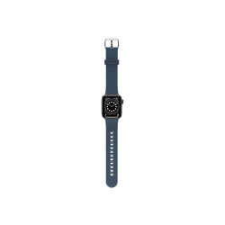 OtterBox - Correa para reloj inteligente - Finest Hour (azul | APLIUM