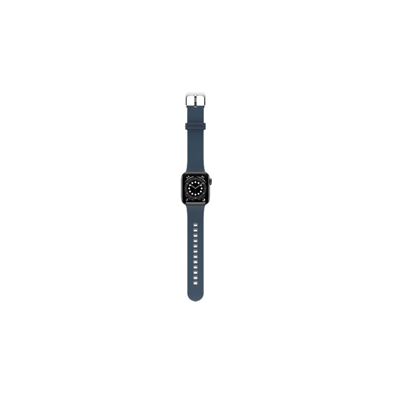 OtterBox - Correa para reloj inteligente - Finest Hour (azul | APLIUM