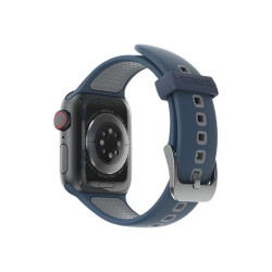OtterBox - Correa para reloj inteligente - Finest Hour (azul | APLIUM