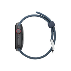 OtterBox - Correa para reloj inteligente - Finest Hour (azul | APLIUM