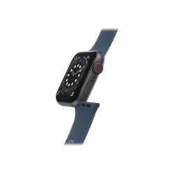 OtterBox - Correa para reloj inteligente - Finest Hour (azul | APLIUM