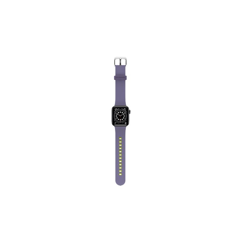 OtterBox - Correa para reloj inteligente - Back In Time (mor | APLIUM