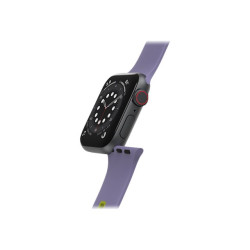 OtterBox - Correa para reloj inteligente - Back In Time (mor | APLIUM