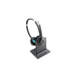Cisco 562 Wireless Dual - Auricular - en oreja - DECT 6.0 - | APLIUM