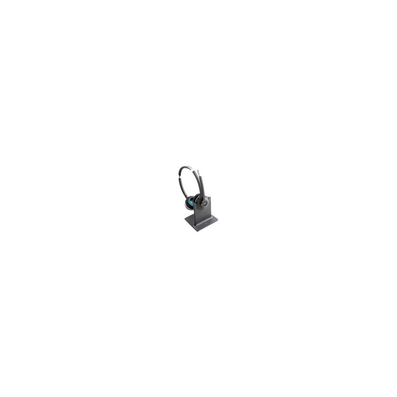 Cisco 562 Wireless Dual - Auricular - en oreja - DECT 6.0 - | APLIUM