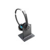 Cisco 562 Wireless Dual - Auricular - en oreja - DECT 6.0 - | APLIUM