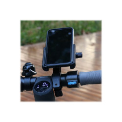 Segway-Ninebot - Soporte para teléfono móvil - de 4" a 6,5"
