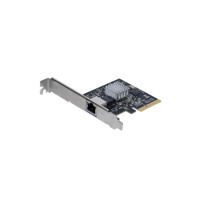 10GBase-T NBASE-T Ethernet Network Card