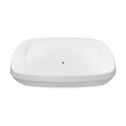 Cisco Meraki MR57 - Punto de acceso inalámbrico - Wi-Fi 6E - 2.4 GHz,