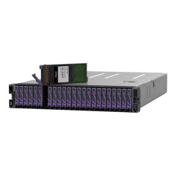 WD OpenFlex Data24 - Caja de almacenamiento - 24 compartimen | APLIUM