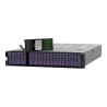 WD OpenFlex Data24 - Caja de almacenamiento - 24 compartimen | APLIUM