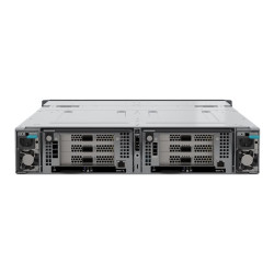 WD OpenFlex Data24 - Caja de almacenamiento - 24 compartimen | APLIUM