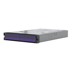 WD OpenFlex Data24 - 3200 Series - caja de almacenamiento - | APLIUM