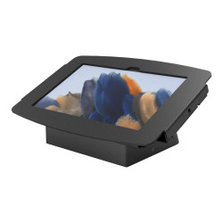 Compulocks Galaxy Tab A8 10.5" Space Enclosure AV Conference | APLIUM