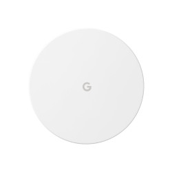 Google Wifi - Sistema Wi-Fi - (3 enrutadores) - hasta 1500 pies cuadra