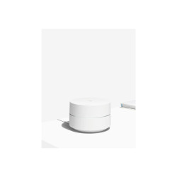 Google Wifi - Sistema Wi-Fi - (3 enrutadores) - hasta 1500 p | APLIUM
