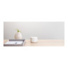 Google Wifi - Sistema Wi-Fi - (3 enrutadores) - hasta 1500 p | APLIUM