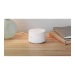 Google Wifi - Sistema Wi-Fi - (3 enrutadores) - hasta 1500 p | APLIUM