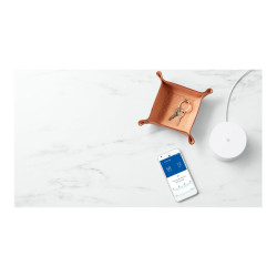Google Wifi - Sistema Wi-Fi - (3 enrutadores) - hasta 1500 p | APLIUM