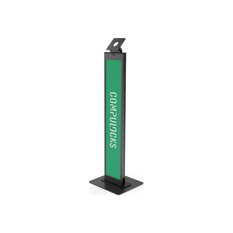 Universal Invisible Mount | APLIUM
